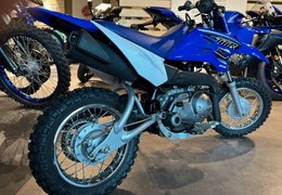 Gebrauchte Yamaha TT-R50E