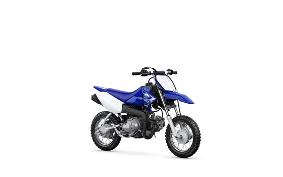 Gebrauchtmotorrad Yamaha TT-R50E - Bild 2