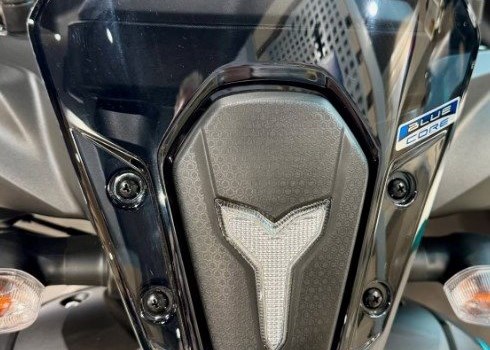 Neufahrzeug Yamaha RayZR - Bild 2