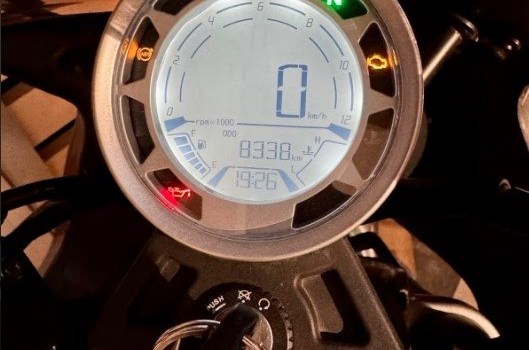 Gebrauchtmotorrad FB Mondial Sport Classic 125i ABS - Bild 3