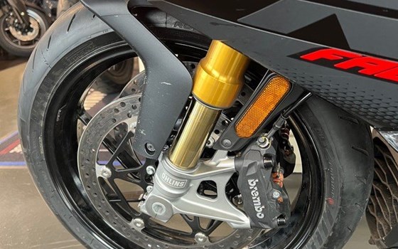 Gebrauchtmotorrad Aprilia RS 660 Factory - Bild 11