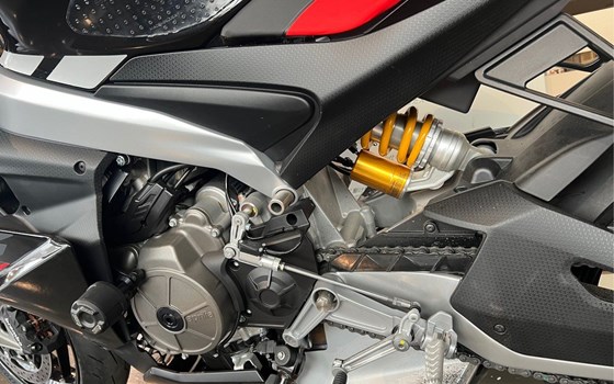 Gebrauchtmotorrad Aprilia RS 660 Factory - Bild 12