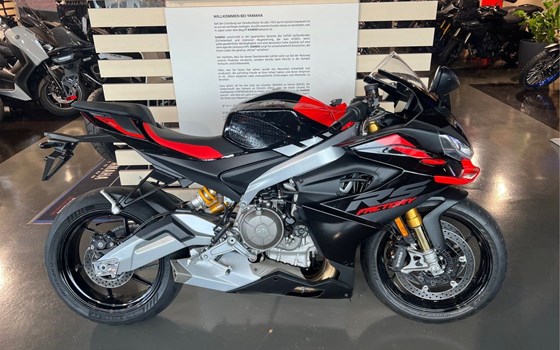 Gebrauchtmotorrad Aprilia RS 660 Factory - Bild 2