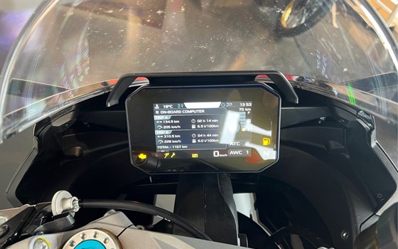 Gebrauchtmotorrad Aprilia RS 660 Factory - Bild 6