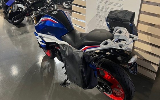 Gebrauchtmotorrad BMW G 310 R - Bild 11