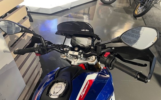 Gebrauchtmotorrad BMW G 310 R - Bild 4