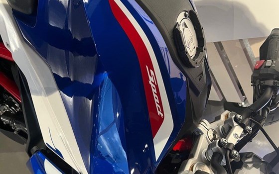 Gebrauchtmotorrad BMW G 310 R - Bild 5