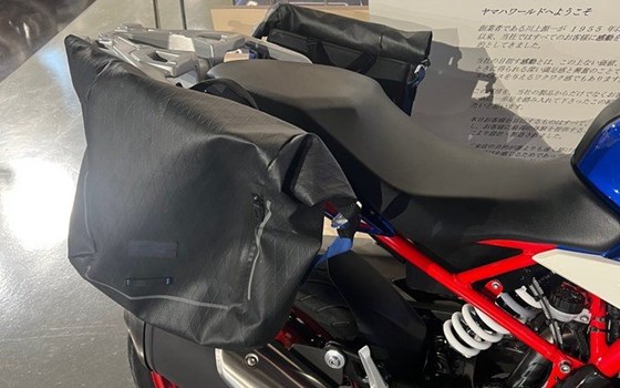 Gebrauchtmotorrad BMW G 310 R - Bild 6