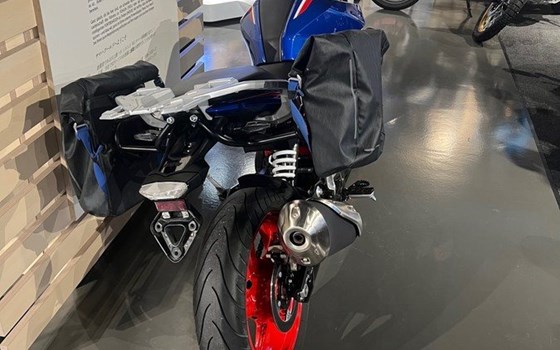 Gebrauchtmotorrad BMW G 310 R - Bild 7