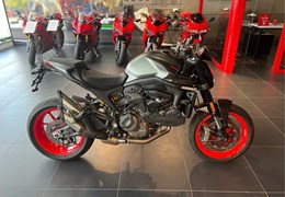 Gebrauchte Ducati Monster +