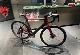 Neumotorrad Ducati Futa