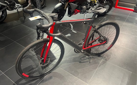 Neufahrzeug Ducati Futa - Bild 2