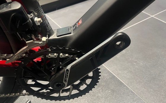 Neufahrzeug Ducati Futa - Bild 3