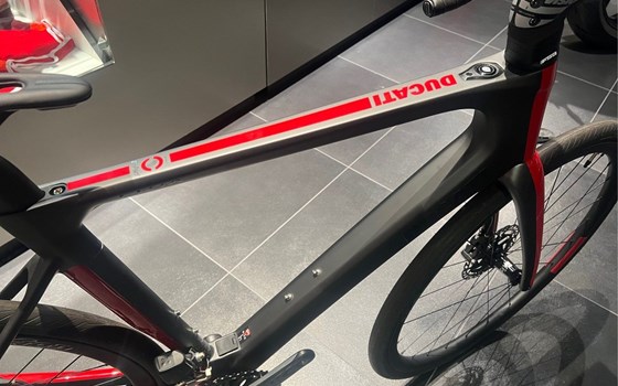 Neufahrzeug Ducati Futa - Bild 4