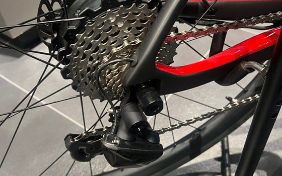 Neufahrzeug Ducati Futa - Bild 5