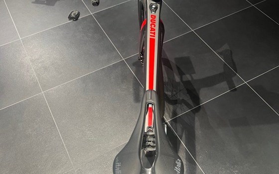 Neufahrzeug Ducati Futa - Bild 6