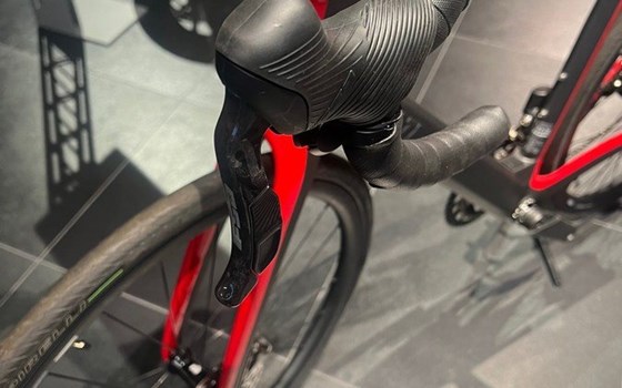 Neufahrzeug Ducati Futa - Bild 9