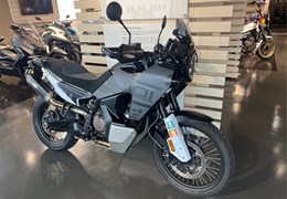 Gebrauchte Husqvarna Norden 901