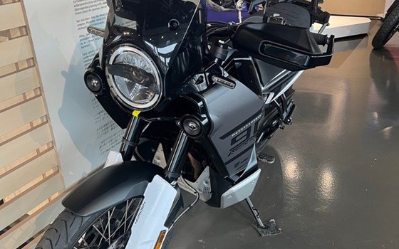 Gebrauchtmotorrad Husqvarna Norden 901 - Bild 14