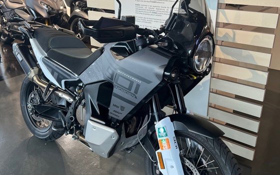 Gebrauchtmotorrad Husqvarna Norden 901 - Bild 4