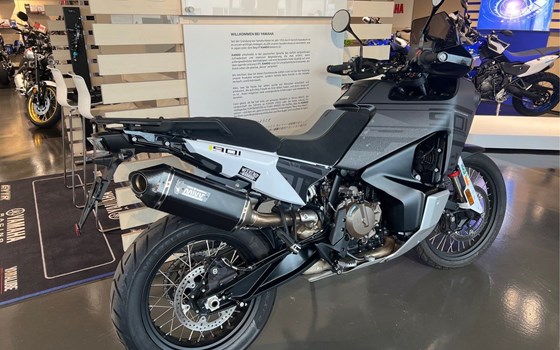 Gebrauchtmotorrad Husqvarna Norden 901 - Bild 5