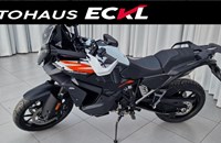 Enduros mit niedriger Sitzhöhe