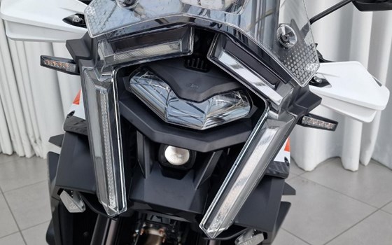 Neufahrzeug KTM Freeride 250 - Bild 14