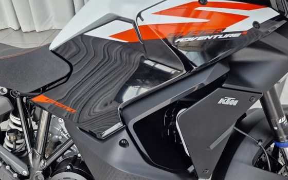 Neufahrzeug KTM Freeride 250 - Bild 15