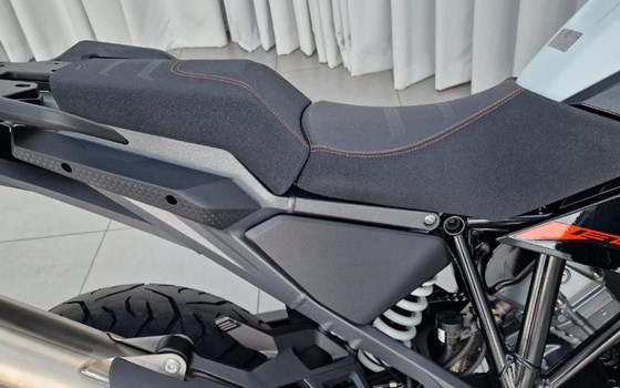 Neufahrzeug KTM Freeride 250 - Bild 16