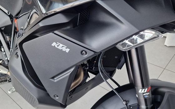 Neufahrzeug KTM Freeride 250 - Bild 17