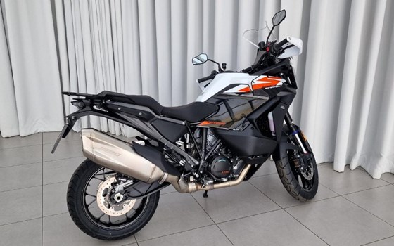 Neufahrzeug KTM Freeride 250 - Bild 4