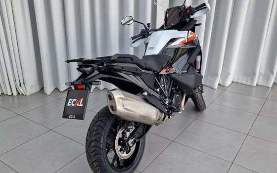 Neufahrzeug KTM Freeride 250 - Bild 5