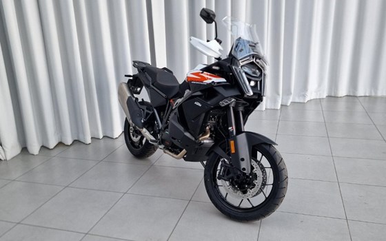 Neufahrzeug KTM Freeride 250 - Bild 7