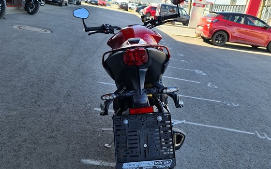 Neufahrzeug Triumph Street Triple 765 RS - Bild 5