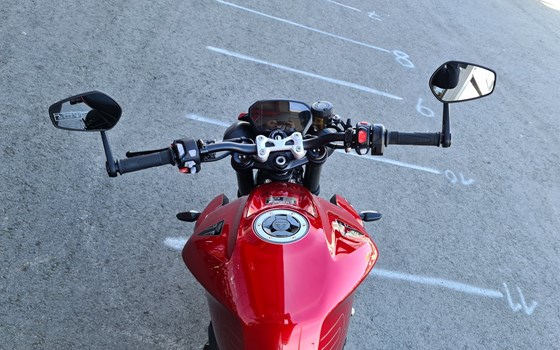 Neufahrzeug Triumph Street Triple 765 RS - Bild 6