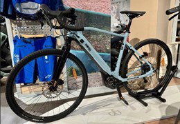 Neumotorrad Yamaha Wabash RT