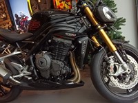 Triumph Speed Triple 1200 RS