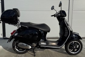 Vespa GTS 125 ie Super