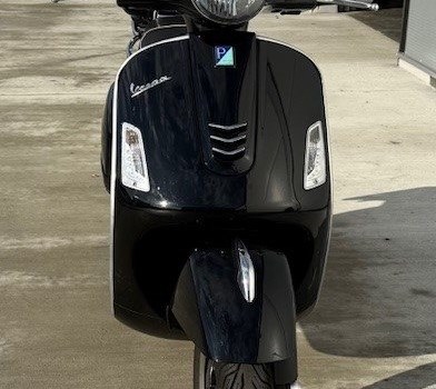 Gebrauchtmotorrad Vespa GTS 125 ie Super - Bild 4