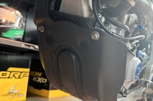 Gebrauchtmotorrad Yamaha YZ450F - Bild 11