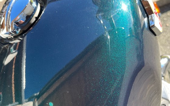 Gebrauchtmotorrad Royal Enfield Interceptor 650 - Bild 9