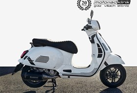Vespa GTS 310 SuperSport