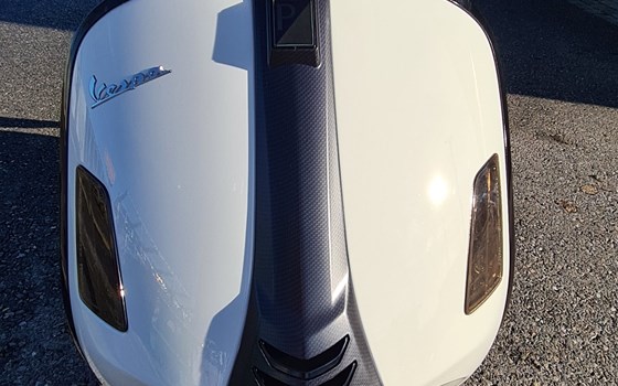 Neufahrzeug Vespa GTS 310 SuperSport - Bild 4