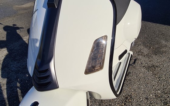 Neufahrzeug Vespa GTS 310 SuperSport - Bild 6