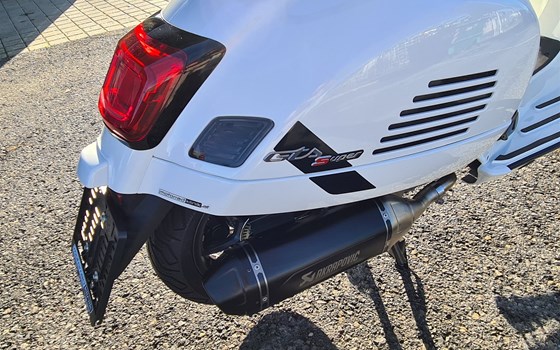 Neufahrzeug Vespa GTS 310 SuperSport - Bild 9