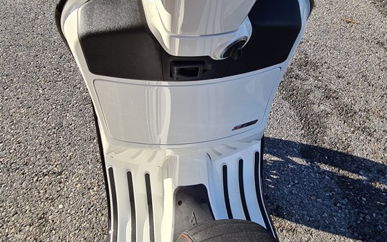 Neufahrzeug Vespa GTS 310 SuperSport - Bild 9