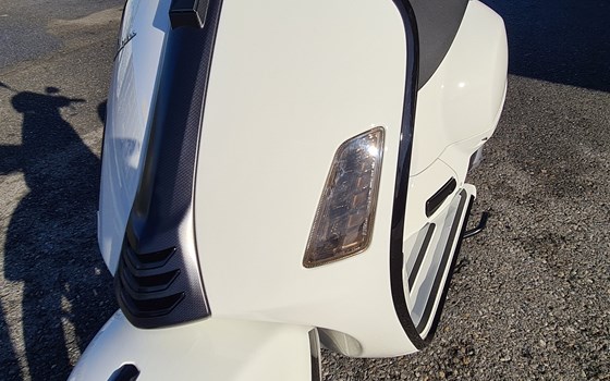 Neufahrzeug Vespa GTS 310 SuperSport - Bild 5