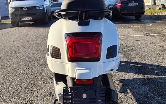 Neufahrzeug Vespa GTS 310 SuperSport - Bild 7