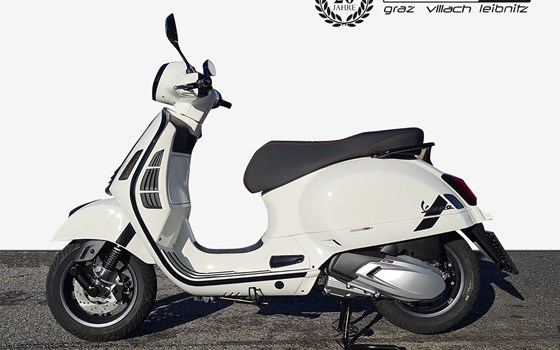 Neufahrzeug Vespa GTS 310 SuperSport - Bild 2