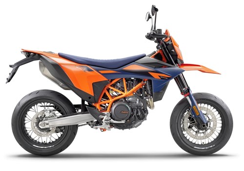 KTM 690 SMC R